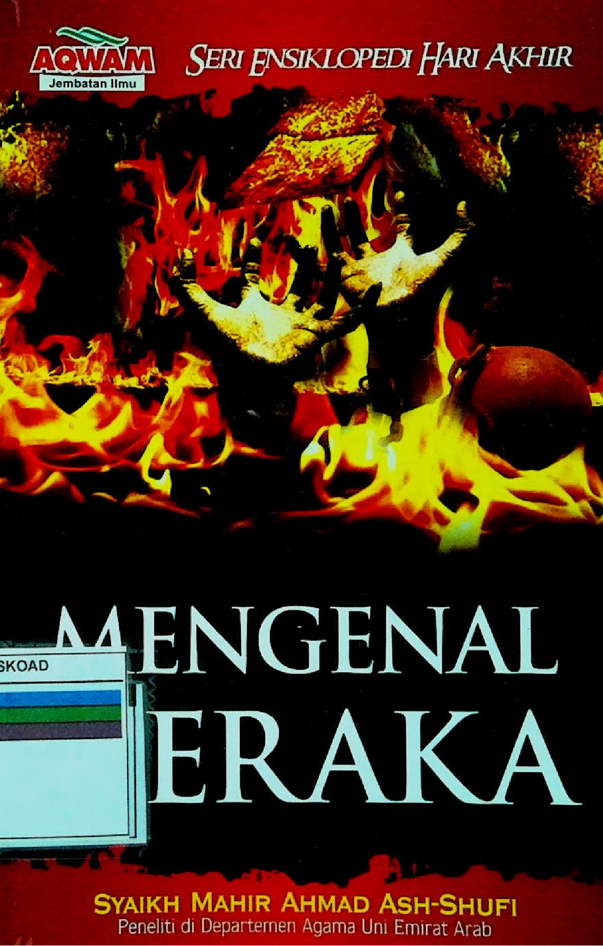 Mengenal Neraka